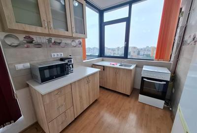 Penthouse 3 camere terasa 58 mp si parcare Doamna Stanca - 13