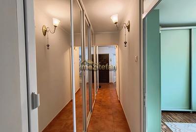 Apartament 3 camere ICIL - Ovidius | Decomandat, terasă izolată - 12