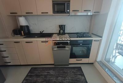 Apartament modern cu 2 camere, balcon si parcare - 4