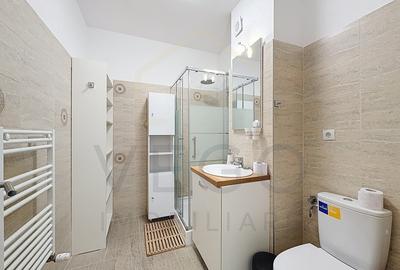 Apartament modern cu 2 camere, garaj, balcon, aproape de Iulius Mall - 9