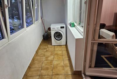 Apart.3 camere, et.1, terasa, vecinatate Park Lake , bloc civilizat - 2