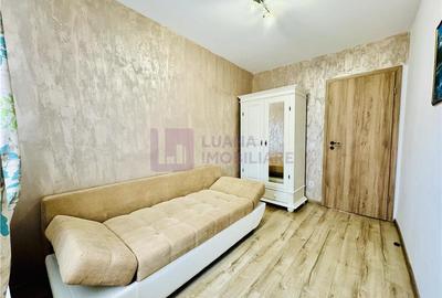 Apartament 3 camere de inchiriat | decomandat | renovat | Strand | - 9