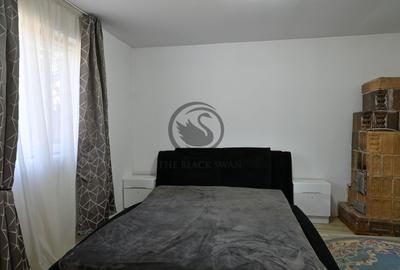 Casa de vanzare | Teren 3.000 mp | Izvor | Manesti - Coada Izvorului - 5