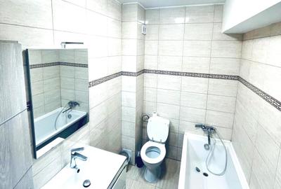 Apartament 2 camere decomandat, bloc nou ROND CUG, INTABULAT, parcare - 6