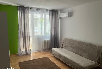 2 camere semidecomandat – Câmpia Libertății, lângă Parcul Gheorghe Petrașcu - 3