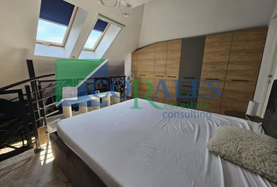 Apartament pe 2 niveluri. Bloc nou. Disponibil imediat! - 9