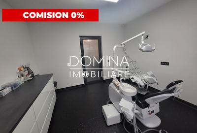 Închiriere cabinete medicale moderne – strada Victoriei – Târgu Jiu - 1