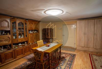 Casă de vânzare în Rotbav | Teren 1.500 mp | Zonă centrală - 12