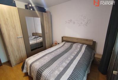 COMISION 0% Apartament cu 3 camere de vanzare in Timisoara, zona Girocului - 15