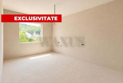 Duplex Finisat - SU 130MP | ST 250MP | 4 camere - Tautiului | Floresti - 8