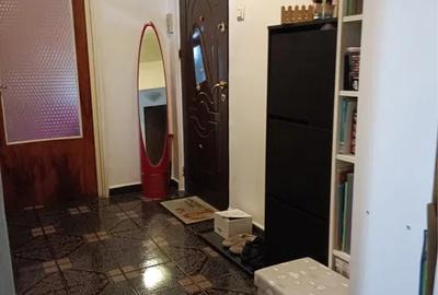 Apartament 2 camere decomandat, lângă Parcul Liniei, metrou Lujerului la 11 min - 5