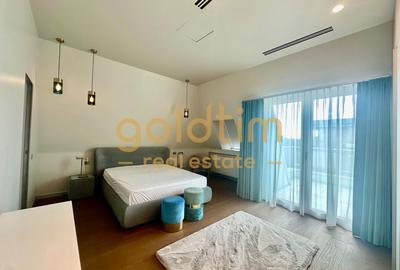 ULTRALUXURY/PENTHOUSE/Iancu Nicolae/Zona linistita/Vedere libera/Lift privat - 18