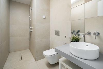 Vila cu 4 camere mobilata complet in Amber Forest - 10