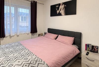 Apartament 3 camere renovat cu parcare în Mănăștur, Cluj-Napoca - 17