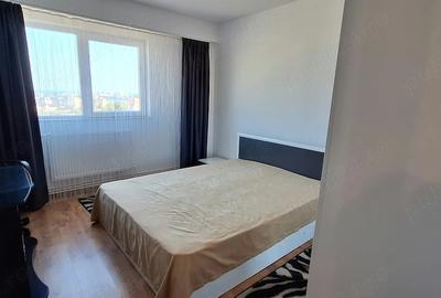 Apartament 3 camere |  Boema | Vedere la mare și lac - 3