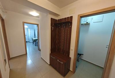 Inchiriem Apartament 2 Camere, Modern, Decomandat, Tractorul - 15