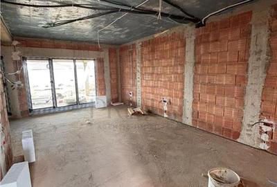 DUPLEX SPATIOS, MOSNITA VECHE, LOCATIA EXCELENTA, FINISAJE LA ALEGERE - 6