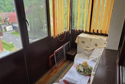 Apartament 3 camere Sinaia - 12