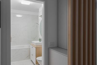 Apartament | 2 camere | bloc nou |  parcare | Core Timpuri Noi - 4