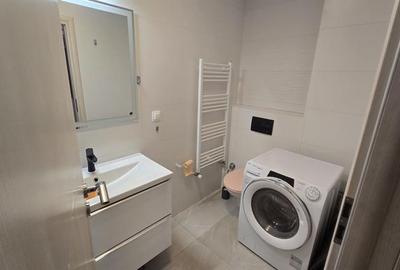 Ap 3 cam - Centru - Pta Mihai Viteazu - 850 Euro cu garaj - 5