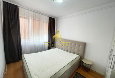 3 camere, mobilat modern, balcon, view , Marasti, Semicentral - 4
