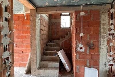 DUPLEX SPATIOS, MOSNITA VECHE, LOCATIA EXCELENTA, FINISAJE LA ALEGERE - 4