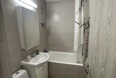 Drumul Taberei, 2 camere, Romancierilor, 39mp, etaj 2, mobilat și utilat - 8