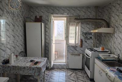 APARTAMENT 3 CAMERE-2 BAI-ETAJ 3/8-GHENCEA - 2