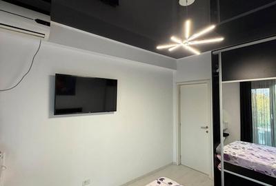 APARTAMENT PREMIUM DE INCHIRIAT  - 2 TERASE - PARCARE INCLUSA - TERMEN LUNG - - 6