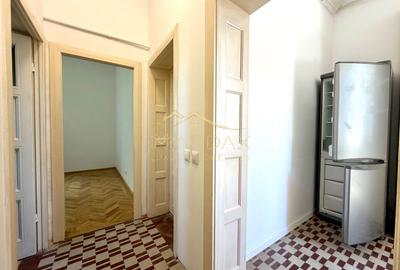 Birou cu 5 camere Unic *160mp* // Zona Eminescu- Polona - 36