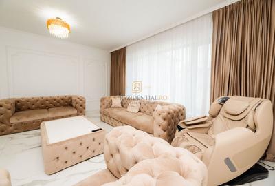 Vilă exclusivistă | 290 mp utili | Teren 719 mp | Piscină încălzită | - 5
