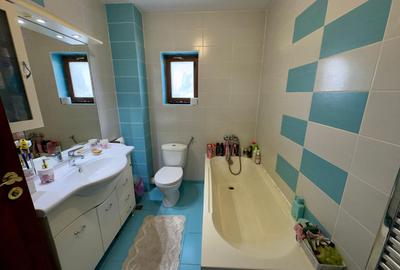 Casă individuală P+1+M | 4 camere | Mobilată | 2 deschideri | Stradal - 28
