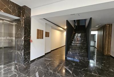 111 sqm - 3 Rooms Apartment + 3 Terrace | Via Pipera - Porsche Nord | Designer - 14
