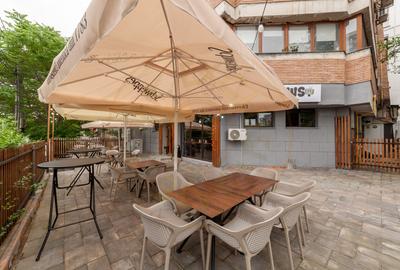 Bistro-cafenea la cheie | Afacere activă, complet echipată | - 8