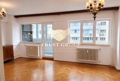 Apartament 3 camere | Dorobanți | Etaj 3/9 | 98,84 mp - 1