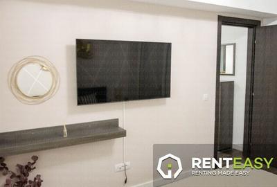 De inchiriat! Apartament cu 2 camere zona IIulius Mall - Conest - 7
