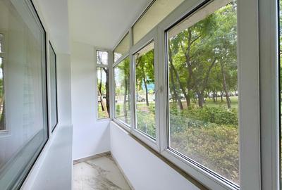 Podu Ros, langa Palas Campus, apartament cu 2 camere de inchiriat - 5