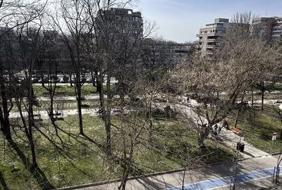 Parc Tomis 2 - Apartament 2 camere vedere spre parc - 9