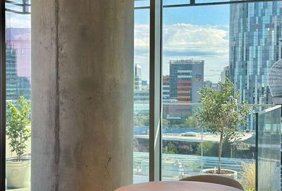 Apartament premium cu 3 camere, boxa si parcare incluse| Urban Luxury| Floreasca - 15