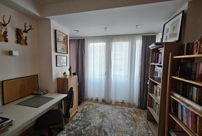 Apartament generos, 3 camere, etajul 8, semidecomandat, aproape de Iulius Mall - 3