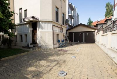 Inchiriere apartament 3 camere | Intrare separata | Dorobanti, Zambaccian - 29