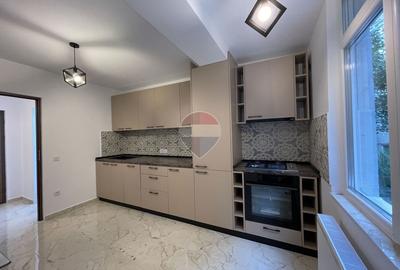 Apartament 2 camere, etaj 1, renovat, 5 minute Sun Plaza - 14