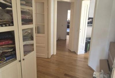 Apartament 5 camere- Calea Mosilor -Parcul Izvorul Rece - 4