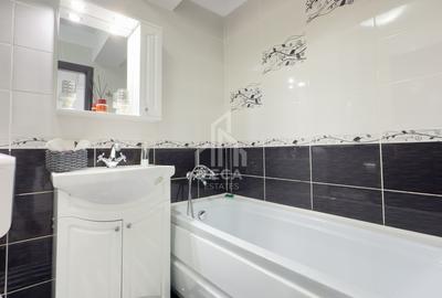 Apartament 2 camere 57mp  | Loc de parcare | Mobilat și utilat - 6
