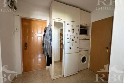 Apartament 2 camere decomandat in Manastur - 8