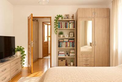 3 Apartamente-100 mp utili, Costaforu -Oradea. - 1