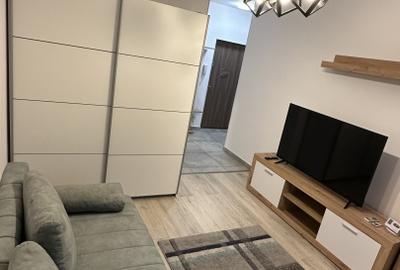 Garsoniera mobilata si utilata complet – Militari Residence Tineretului - 9