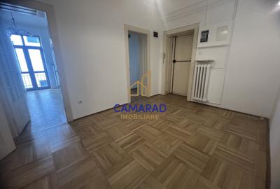 Apartament de închiriat în Piața Victoriei, 115 mp, centrală proprie - 12