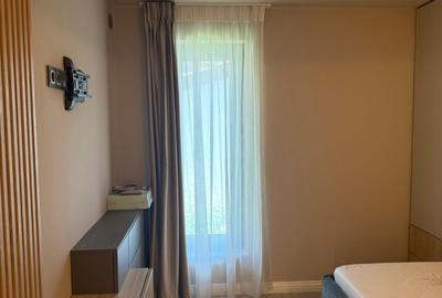 Inchiriere Apartament 3 camere Lux Bloc Nou Loc de Parcare Grozavesti - 13