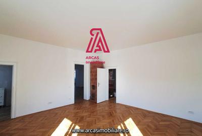 Vilă de prestigiu | 12 camere, 488 mp utili, teren 600 mp | Sibiu! - 30